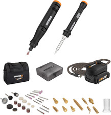 Makerx wx988l 2pc d'occasion  Expédié en France