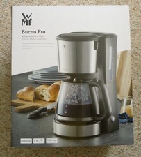 Wmf kaffeemaschine glas gebraucht kaufen  Oberkotzau