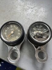 Smiths speedo rev for sale  EXETER
