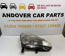 2008 2012 mk1 for sale  ANDOVER