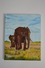Original oil painting for sale  Yucca Valley