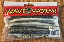 Wave worms tiki for sale  Plymouth
