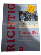 Nordic ski langlauf gebraucht kaufen Nordic ski langlauf gebraucht kaufen  Deutschland