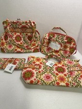 Vera bradley gabby for sale  Pierce