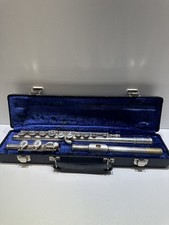 Gemeinhardt flute model for sale  Brookfield