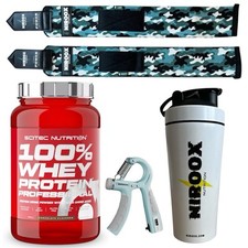 Scitec nutrition 100 gebraucht kaufen  Aachen