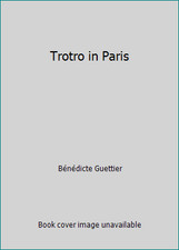 Trotro paris bénédicte d'occasion  Expédié en Belgium