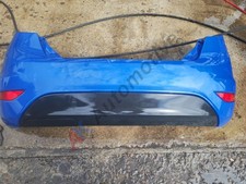 Ford fiesta mk7.5 for sale  ROWLANDS GILL