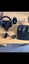gaming lenkrad gebraucht kaufen  Neubrandenburg