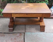 Antique oak wood for sale  Chicago