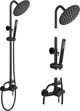 Sus304 outdoor shower for sale  Quinlan