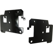 Conjunto de suporte de para-choque para 2012-2017 Nissan NV1500 NV2500 NV3500 dianteiro 2 peças comprar usado  Enviando para Brazil
