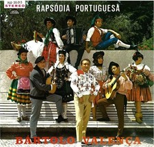Bártolo valença rapsódia for sale  Fairfield
