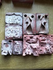 Silikon zinngiessformen set gebraucht kaufen  Bad Wurzach