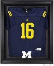 Wolverines black framed for sale  Fort Lauderdale