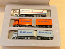 Herpa albedo lkw gebraucht kaufen  Deutschland