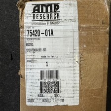 Amp research 75420 for sale  Greer