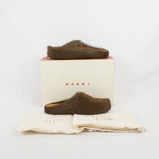 Marni men long d'occasion  Expédié en Belgium
