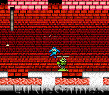 Usado, Mega Man II 2 Megaman - Divertido clássico jogo para Nintendo NES comprar usado Usado, Mega Man II 2 Megaman - Divertido clássico jogo para Nintendo NES comprar usado  Enviando para Brazil