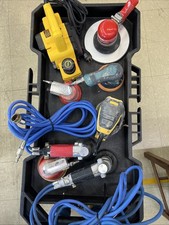 Tool lot pearl for sale  Oxford