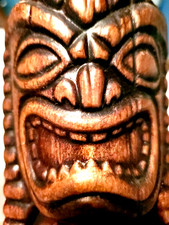 Vintage tiki god for sale Vintage tiki god for sale  North Haven
