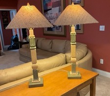 ceramic lamps 15 for sale ceramic lamps 15 for sale Port Richey