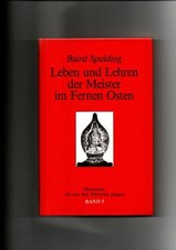 Baird spalding leben gebraucht kaufen  Mainz