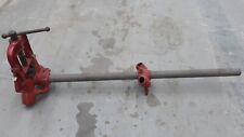 Ridgid standing pipe for sale  Millerton