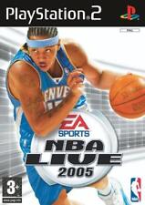 Nba live 2005 for sale  ROSSENDALE