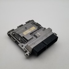 W204 R172 MERCEDES C250 E250 SLK250 M271 UNIDADE DE CONTROLE DE COMPUTADOR MOTOR ECU comprar usado  Enviando para Brazil