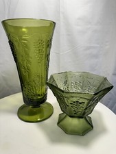 1970 s set bowl vase for sale 1970 s set bowl vase for sale Grover Beach
