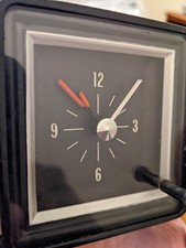Oldsmobile dash clock for sale  Eau Claire