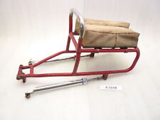 Sedile passeggero guzzi usato  Vigevano