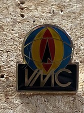 Pin poissons vmc d'occasion  Saint-Genis-Pouilly