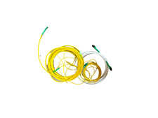Glasfaserkabel patchkabel lwl gebraucht kaufen  Odenthal