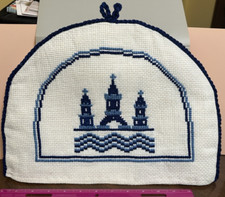 Tea cozy handmade for sale  Columbia