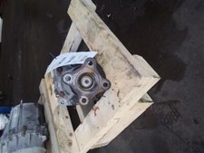 Used differential carrier for sale  Buffalo