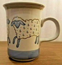 Sheep ewe coffee for sale  Chesapeake