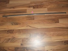 Usado, Zierleiste Karosserie VW Polo Audi 50 Edelstahl Original-Neuteil comprar usado  Enviando para Brazil