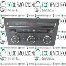 Comandi manopole aria usato  Sparanise