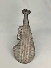 Maori wahaika carved for sale  Aurora