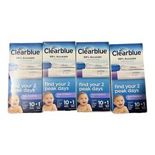 Clearblue accurate. find d'occasion  Expédié en Belgium