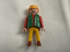 Playmobil 716 set d'occasion  Reims