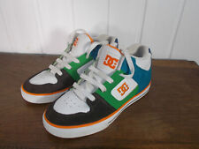 Chaussures basket lacets d'occasion  Colmar