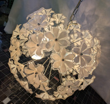 Lampe deckenlampe pendellampe gebraucht kaufen  Altusried
