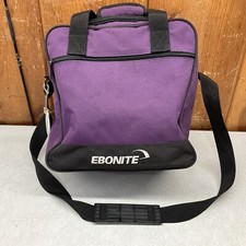 Purple ebonite bowling for sale  Weaverville