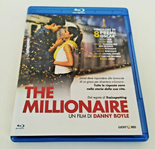 The millionaire bluray usato  Carpi