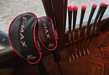 Bastoni golf quasi usato  Locate di Triulzi