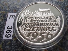Polen złotych 1996 gebraucht kaufen  Nürnberg