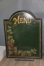 Vintage large wooden for sale  UK